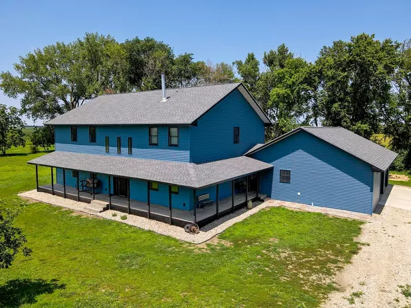 1730 450th St, Linn Grove, IA 51033