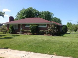 1925 Highland Rd, Hermitage, PA 16148