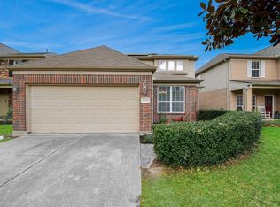 14531 Keystone Green Dr, Cypress, TX 77429