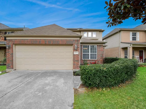 14531 Keystone Green Dr, Cypress, TX 77429