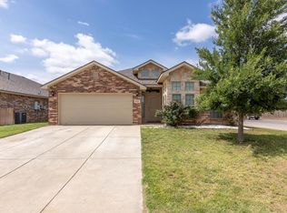 921 Nolan Ryan Dr, Midland, TX 79706