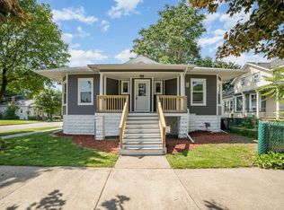 301 N Linn St, Bay City, MI