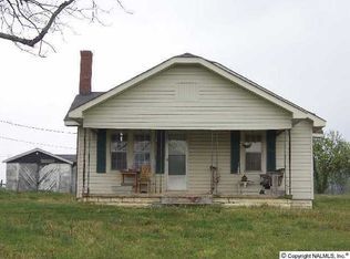 5305 Sardis Rd, Boaz, AL 35956