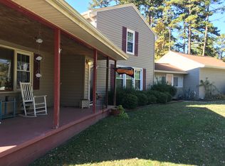 122 Horneytown Rd, High Point, NC 27265