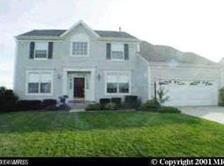 11407 Bennington Dr, Upper Marlboro, MD 20774