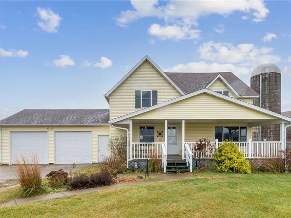 N2481 220th Street, Elmwood, WI 54740
