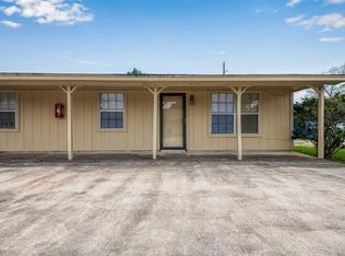 8430 Round Rock Dr APT 8, Houston, TX 77049