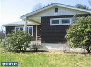 112 Emerson St, Lindenwold, NJ 08021