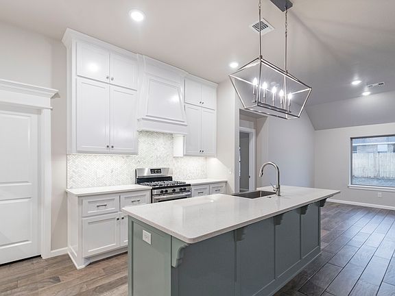Homes by Taber Kamber Floor Plan