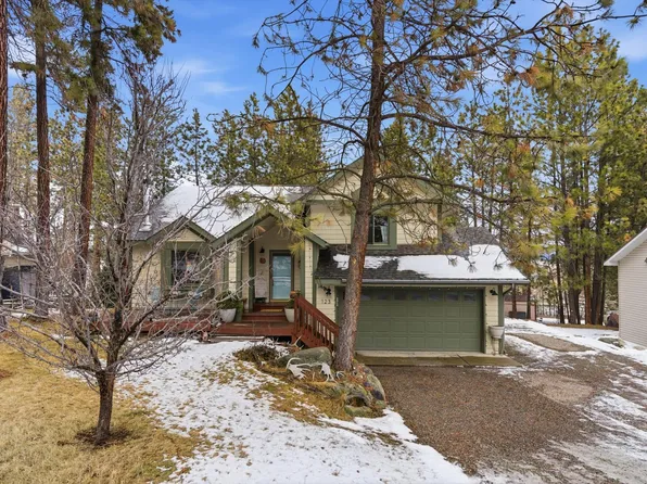 123 Drumlin Way, Kalispell, MT 59901