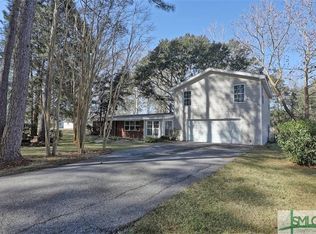 401 Buckhalter Rd, Savannah, GA 31405