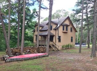 46922 S 602 Rd, Jay, OK 74346