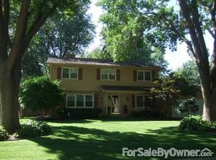 2118 S 113th St, Omaha, NE 68144