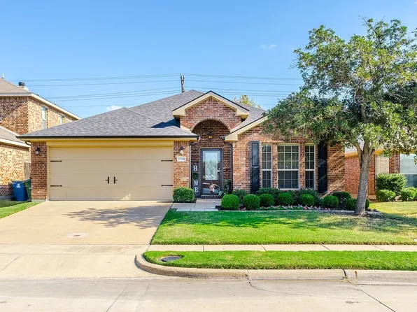 2040 Dripping Springs Dr, Forney, TX 75126
