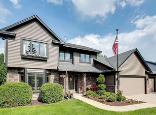 4610 Polaris Ln N, Plymouth, MN 55446