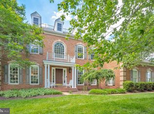 5638 Lick River Ln, Gainesville, VA 20155