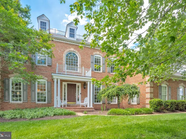 5638 Lick River Ln, Gainesville, VA 20155