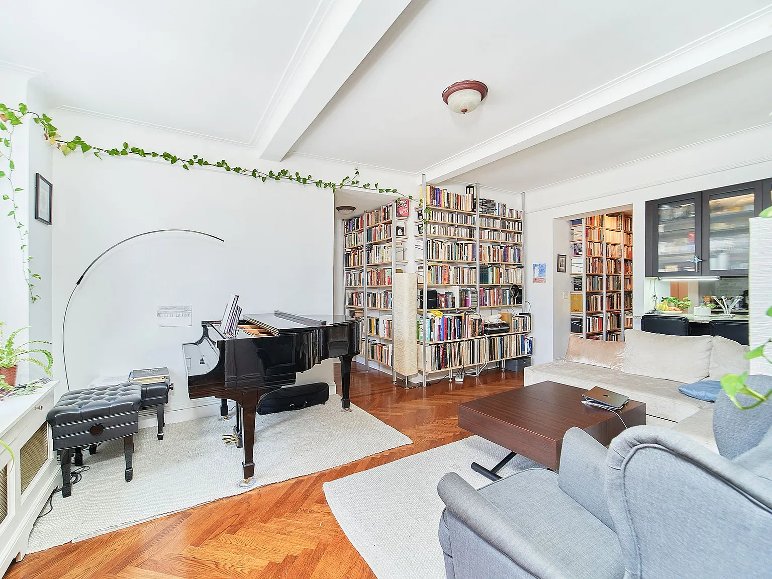 600 West 111th Street — Photo 4