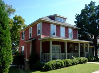 1115 Ash St, Macon, GA 31201