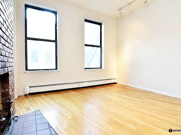 2nd image of 135 W 24th St #4CC