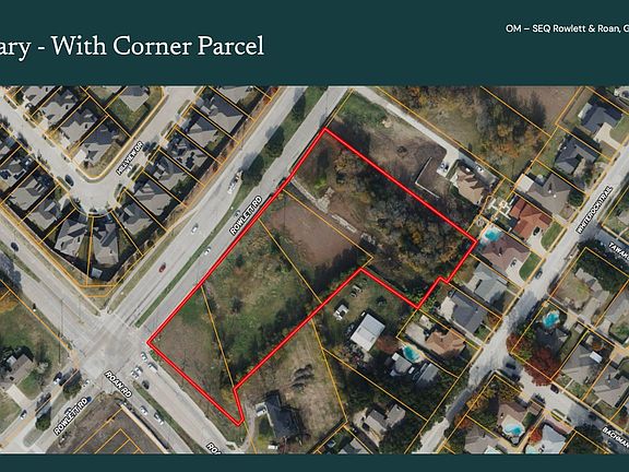 5th image of 2214-2310 Rowlett Rd