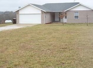 2005 Willoughby Rd #A, Clever, MO 65631