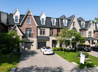 2083 Grange Dr, Mississauga, ON