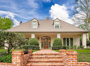 18425 S Mission Hills Ave, Baton Rouge, LA 70810