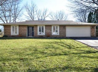 705 Elmwood Cir, Noblesville, IN 46062