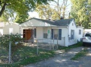 2029 Tuley Rd, Hamilton, OH 45015