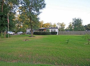 11403 Walraven Rd, Huffman, TX 77336