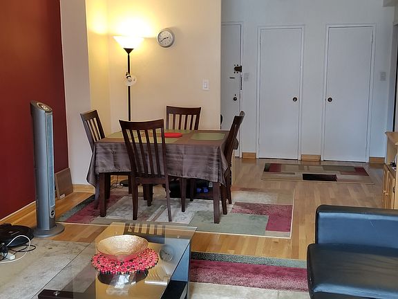 2nd image of 30 W 60th St APT 15V