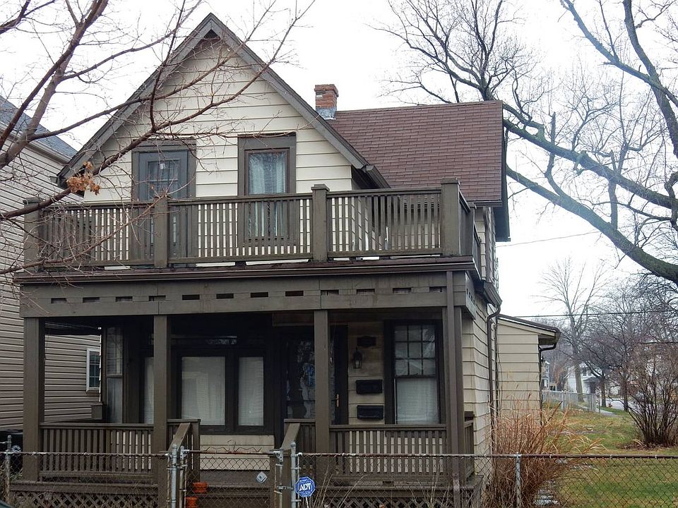 1st image of 2036 W 95th St