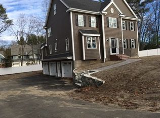 11 Pinewood Rd, Wilmington, MA 01887