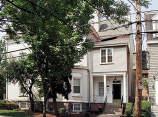 344 Denniston St APT 31, Pittsburgh, PA 15206