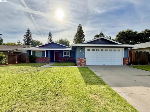 1357 Pajaro Ave, Manteca, CA 95336