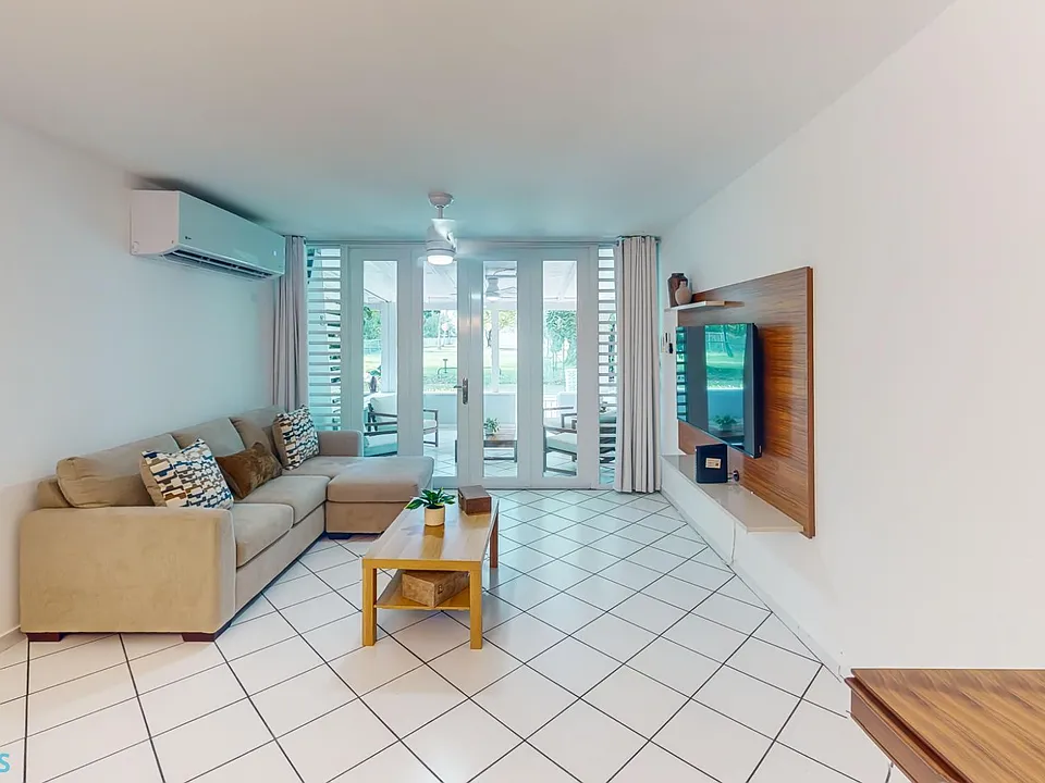 Villas De Playa #2