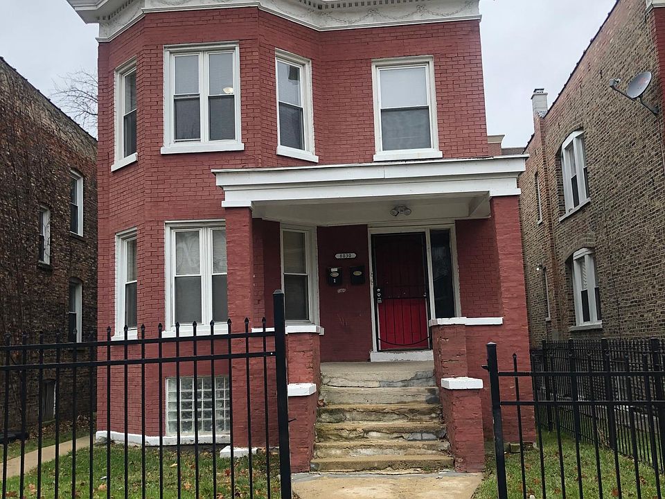 1st image of 8030 S Emerald Ave #1