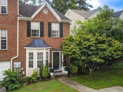 1715 Barrington Ovrlk, Marietta, GA, 30066