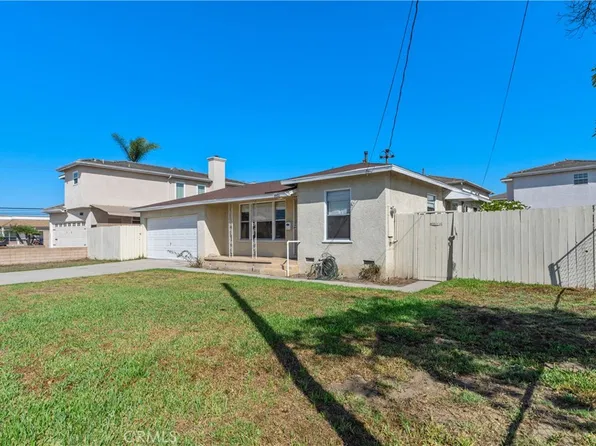 5521 Nelson St, Cypress, CA 90630