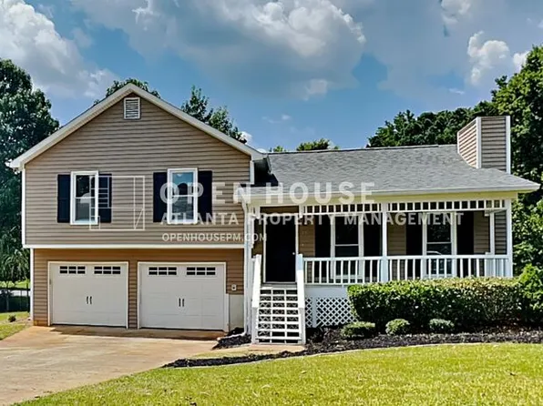 19 Joy Dr, Douglasville, GA 30134
