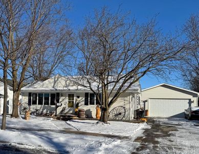 1428 West CHRISTINE STREET, Kimberly, WI, 54136