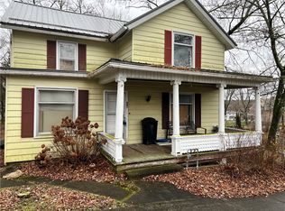 405 Spring St, Jamestown, PA 16134