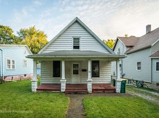 325 Marble St, Joliet, IL 60435