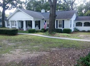 3832 E Britt David Rd, Columbus, GA 31909