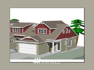 1858 Sakai Village Loop #24, Bainbridge Island, WA 98110