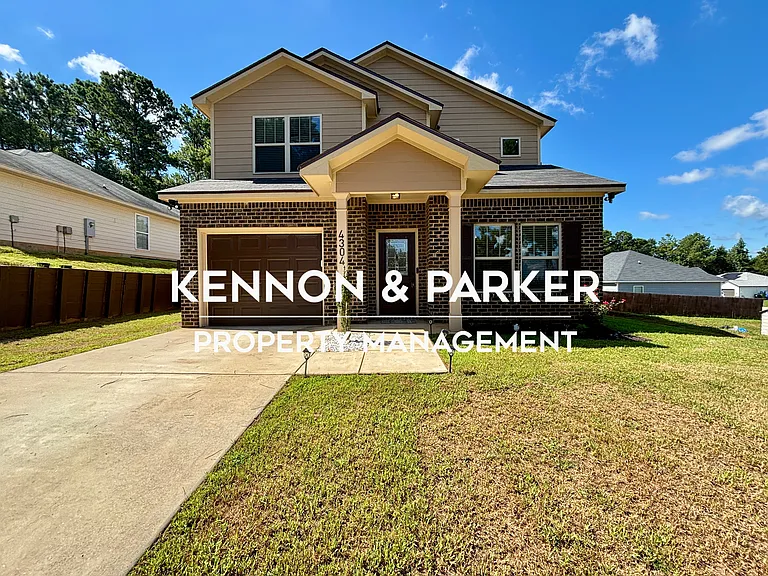 4304 Velpoe Dr — Photo 1