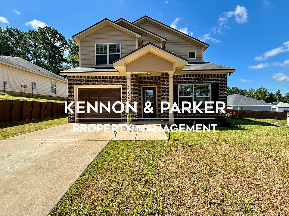 4304 Velpoe Dr