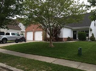 2573 Mulberry Loop, Virginia Beach, VA 23456