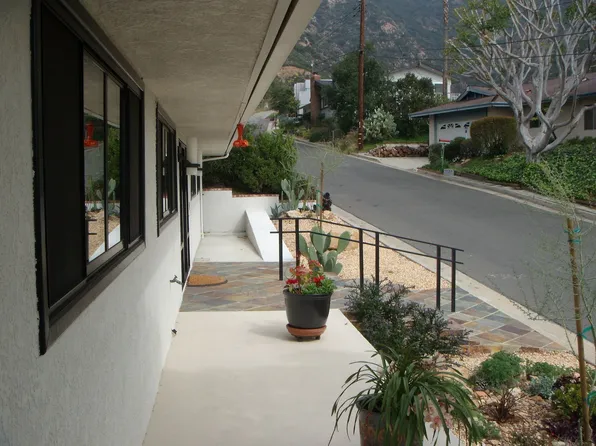 3017 Zane Grey Ter, Altadena, CA 91001